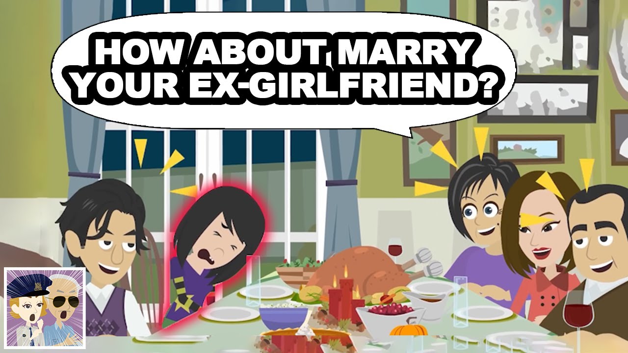 [Revenge] Husband's family loves my husband's ex girlfriend so much