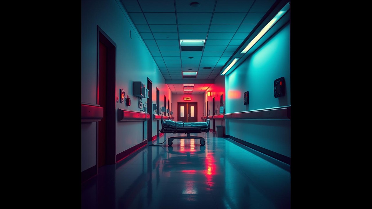 ABG Drive - Angina Wilder