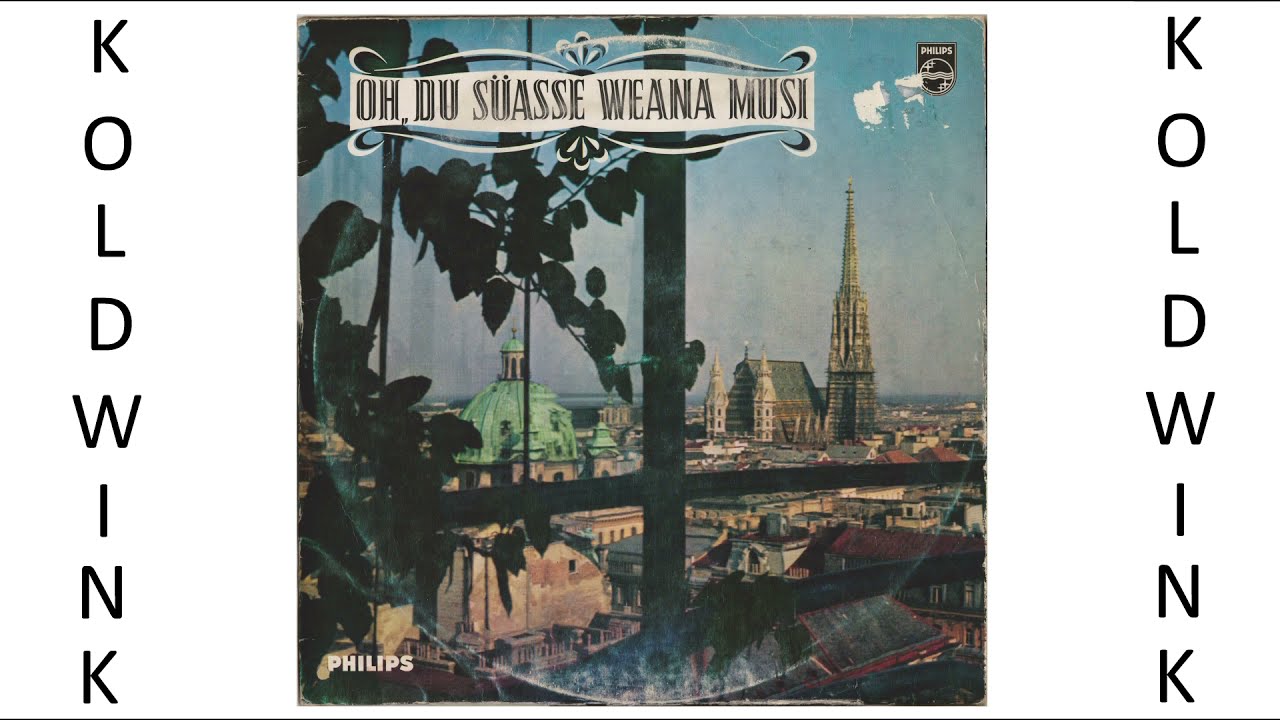 SECHT'S LEUTLN, SO WAR'S ANNO DREIßIG IN WIEN - EMMERICH ARLETH UND DIE WIENER WÄSCHERMÄDELN