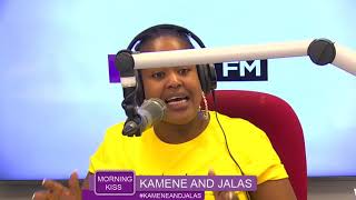 KAMENE AND JALAS : LOCKDOWN OF DOOM