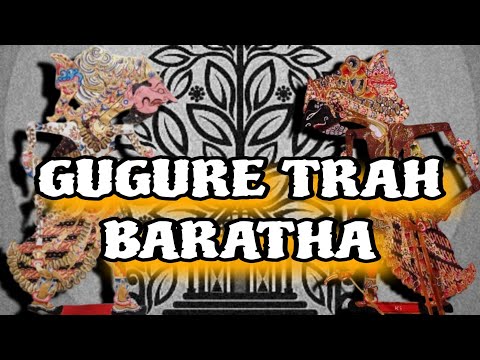 BAGONG KETATON LUCU DERR WAYANG KULIT DALANG SENO NUGROHO