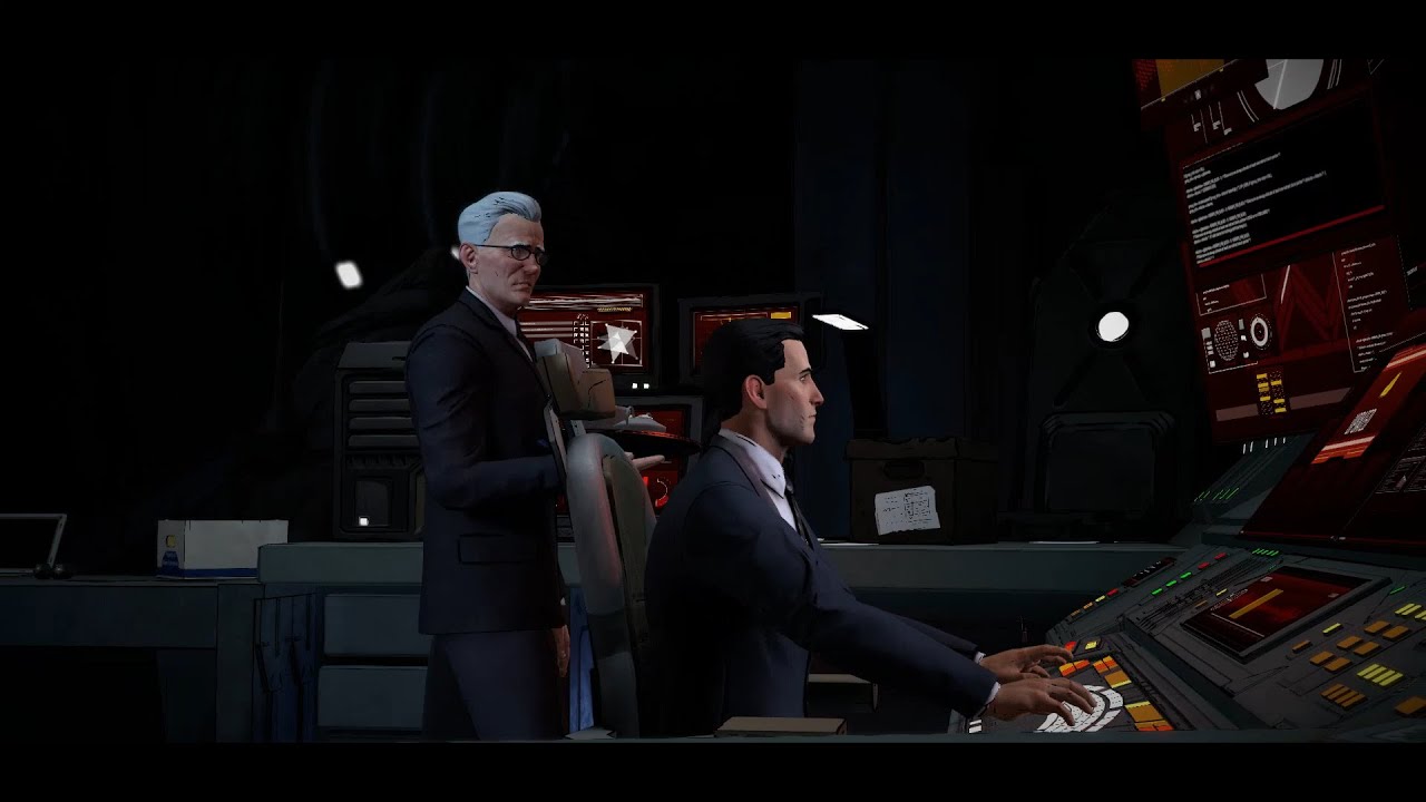 Bruce Wayne Spends All His Time In The Batcave On His Bat Computer ...