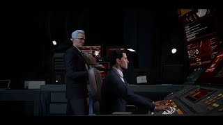 Bruce Wayne Spends All His Time In The Batcave On His Bat Computer