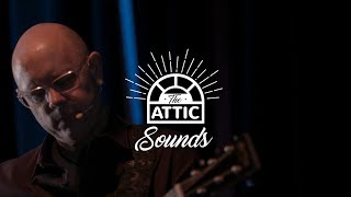 No Mud No Lotus - Bob Sima @ Eddie's Attic // The Attic Sounds