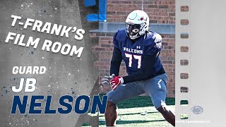 Film Evaluation: JB Nelson