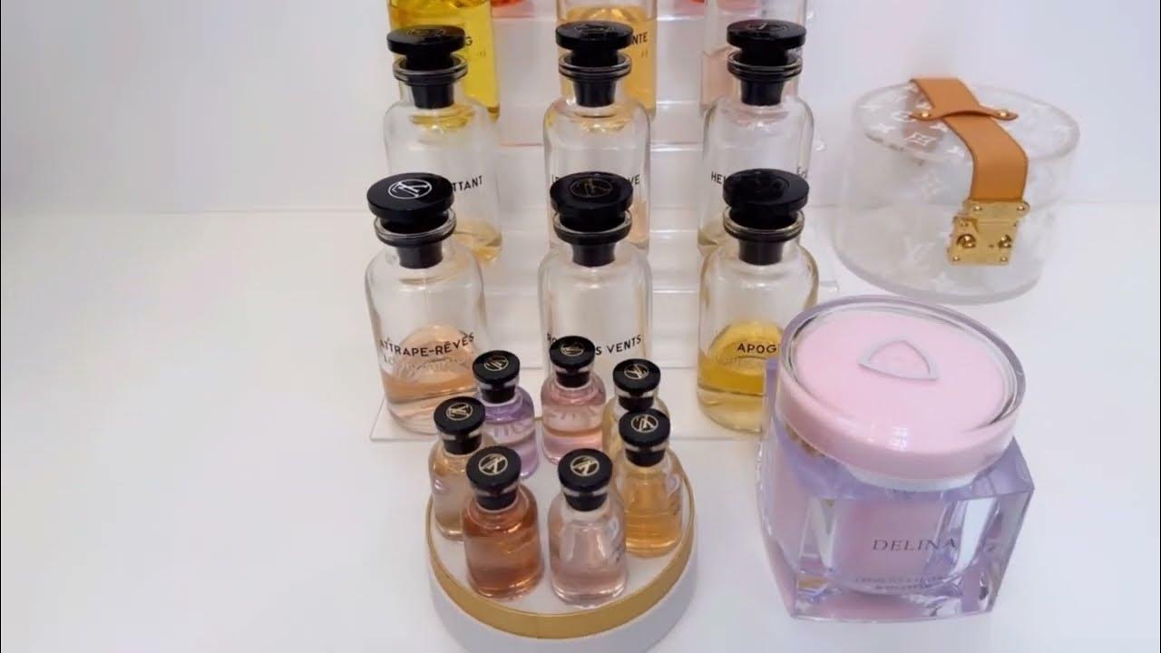 Apogée - Perfumes - Collections