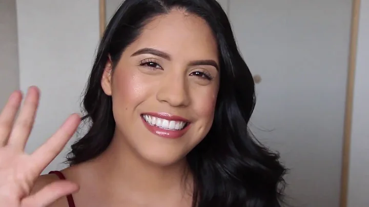 MY 9-5 ROUTINE |LYDIA TORRES