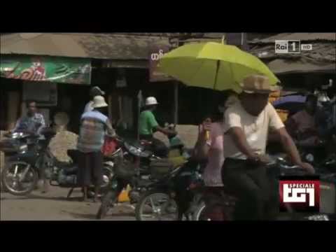 Video: Il Nuovo Onere Degli Espatriati In Birmania - Matador Network