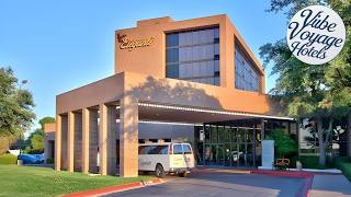 MCM Elegante Hotel | Odessa (TX), United States | Hotel Review ⭐