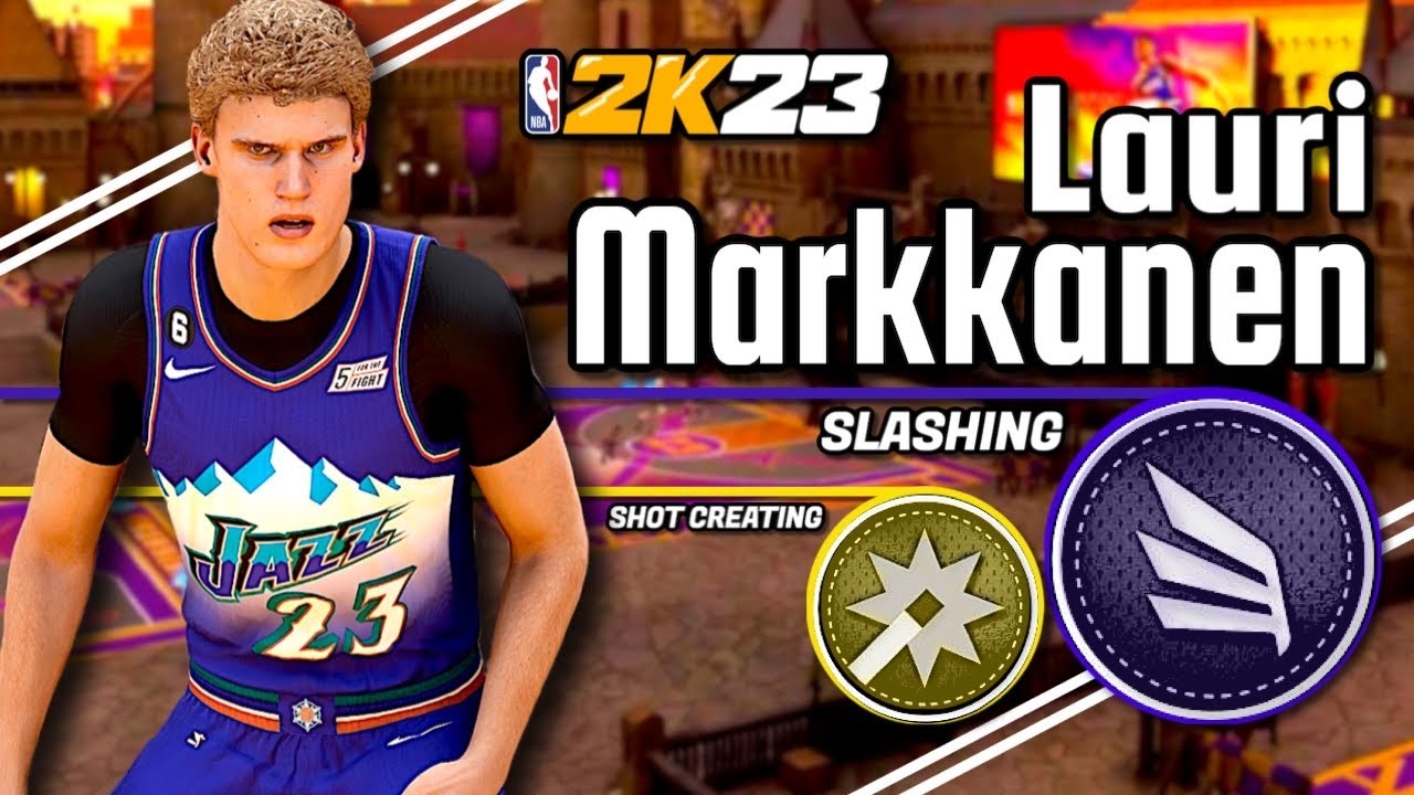 Lauri Markkanen is on fire. How much of this is sustainable? - SLC