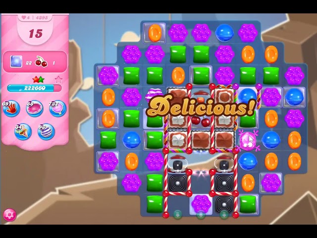 Minijuegos Candy Crush Saga Ifno / Como Descifrar El Codigo Match 3 Parte 1 : Déjate atrapar por la fiebre más dulce.