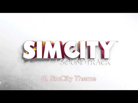 simcity 3000 ost