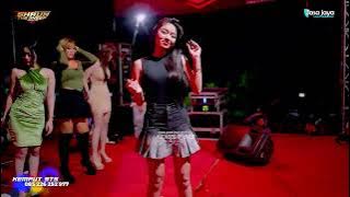 DJ KEMPUT STS -SHAUN THE SHEEP - HAPPY PARTY CASPER GENERATION - TAMANSARI JAKEN PATI | ADR AUDIO