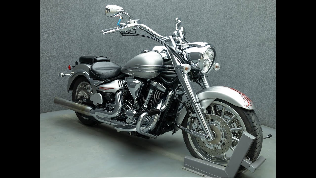 Yamaha 2011年制 シルバー National Powersports Distributors