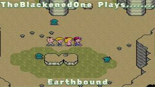 Earthbound Session 6