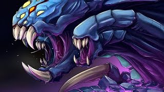 TWITCH 1V5 PENTA KILL BARON STEAL (ON HIT AHRI QUADRA KILL)