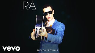 Richard Ashcroft Accords