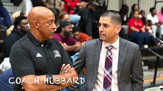 Judson Vs Steele Boys Basketball Game Jan 9, 26