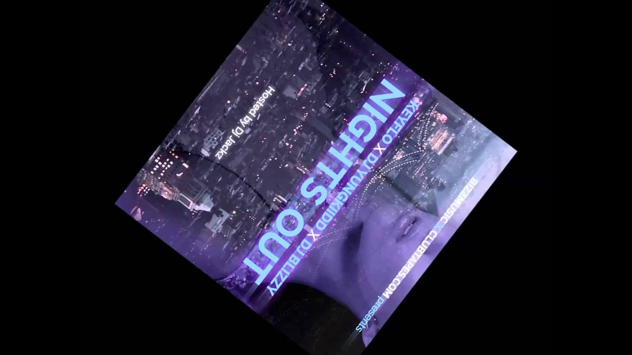 @LilRonnyMothaF - Throw That Ass in a Circle JerseyClub Remix