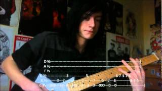 3rd tutorial by request from you lovely people of the interwebzz :)
comment, rate and subscribe! always means a lot! facebook:
http://www.facebook.com/sli...