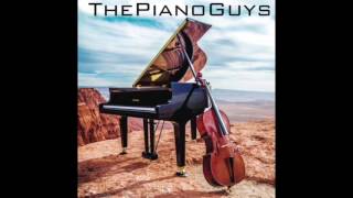 Code Name Vivaldi | The Piano Guys