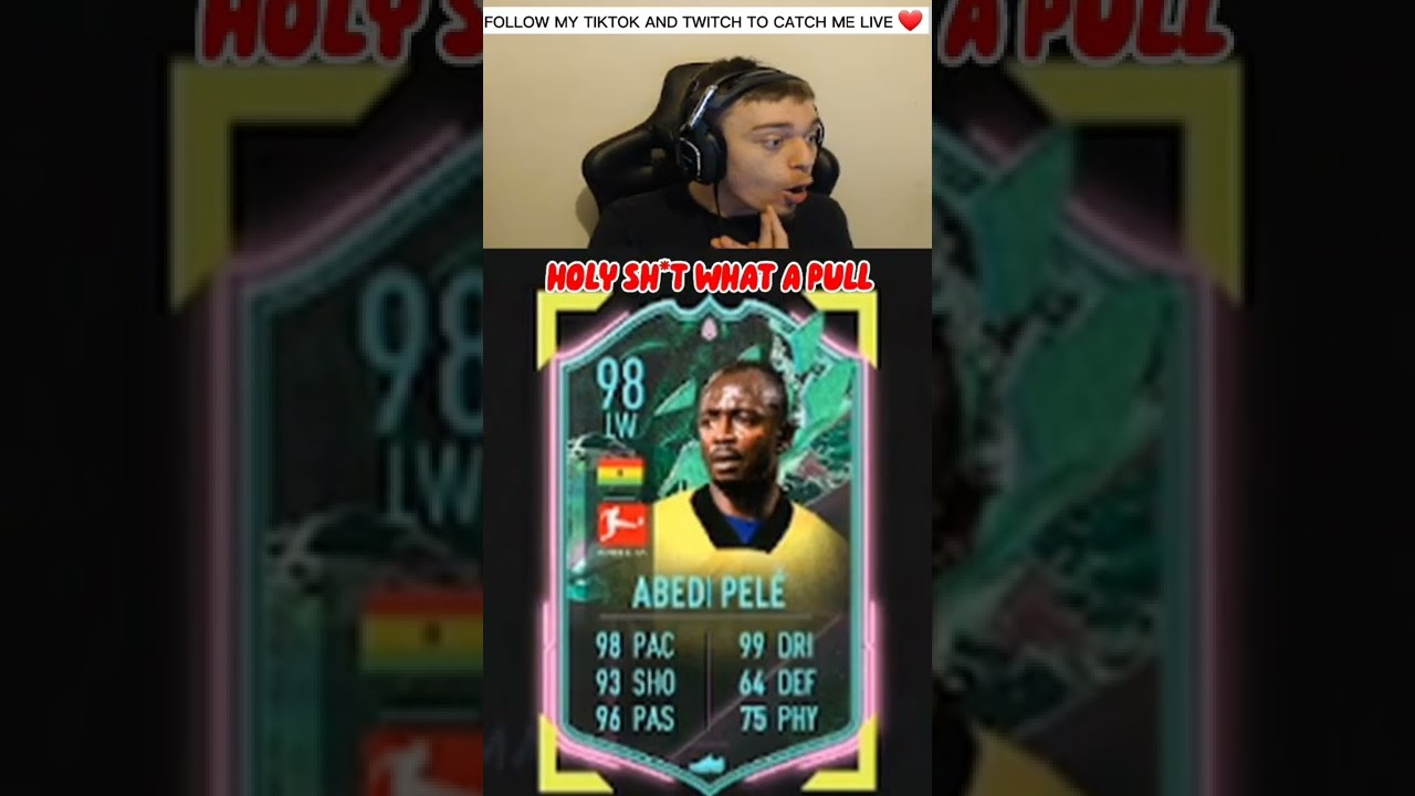 I PACKED THE BEST HERO SHAPESHIFTER!! 👀🤯 