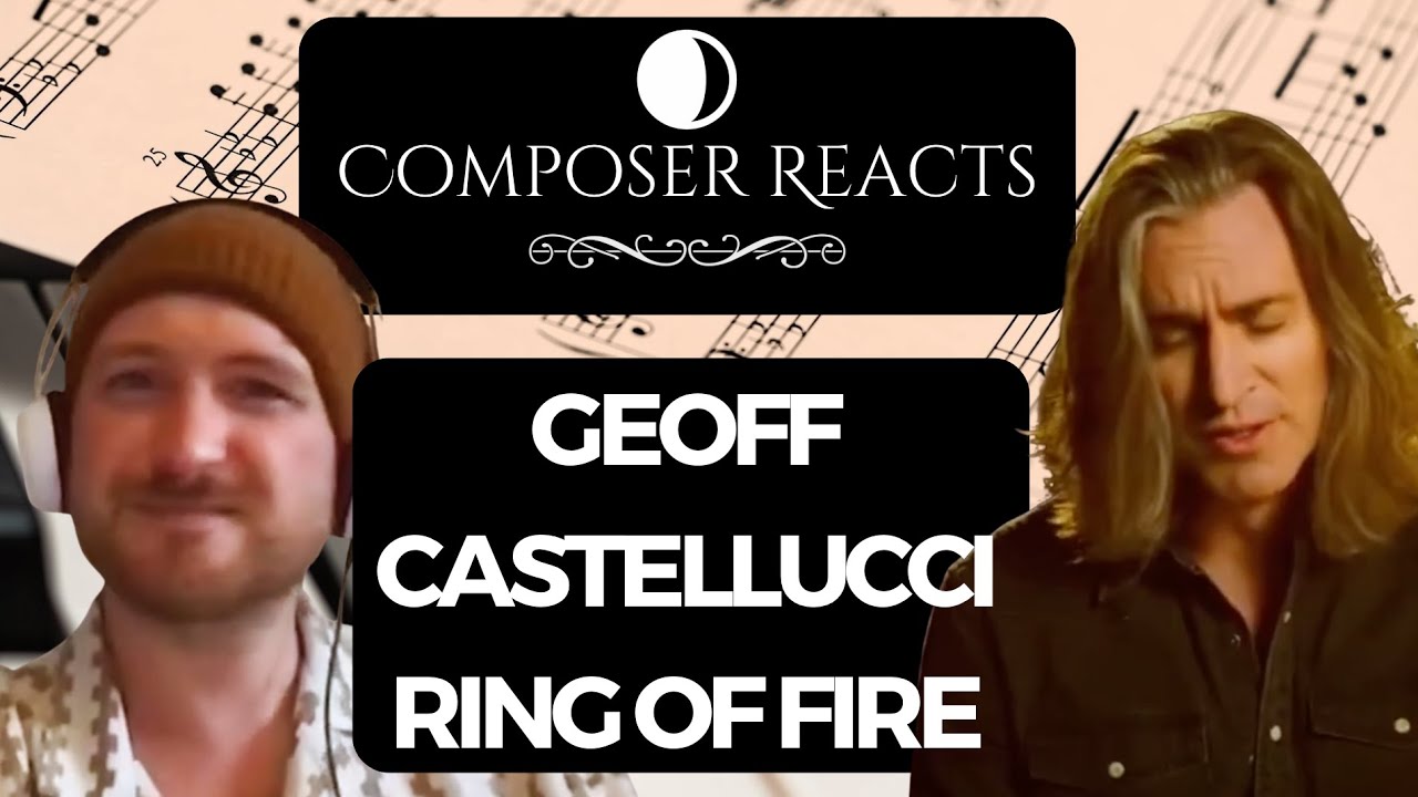 Composer Reacts to