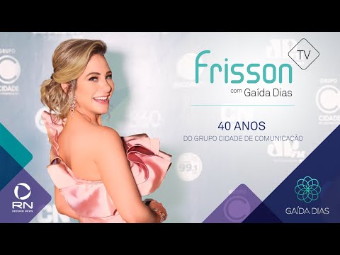 A festa de