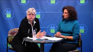 HUD OCIO Learning Session- Personal Power -- How to use it