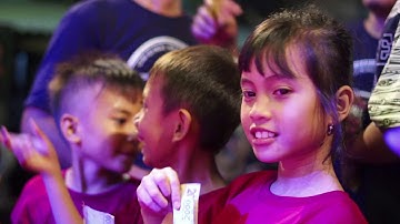 SEMAKIN SAYANG SEMAKIN KEJAM   Yuyun Ayunda - GEGANA Community - BONEX JUNI 2019