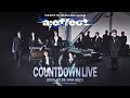 더보이즈 THE BOYZ A Effect Countdown Live 더보이즈 THE BOYZ A Effect Countdown Live