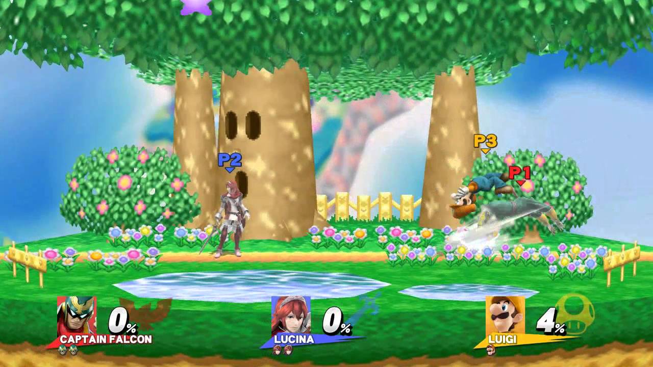 Imax and Climax YouTube