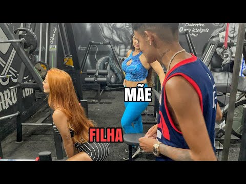 CREMOSINHO ESCOLHEU A ME