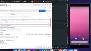 Flutter: Background message handler | firebase_messaging | fcm