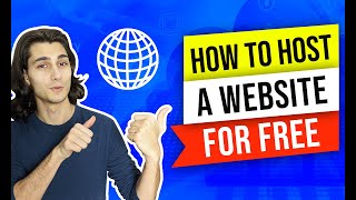 ✅ How to Host a Website Using Wix