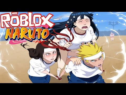 Awesome Kekkei Genkai Roblox Shinobi Life Episode 1 Roblox Naruto Youtube - awesome kekkei genkai roblox shinobi life episode 1