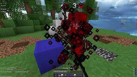 Fastest Hypixel Bed fight game bwhub.net