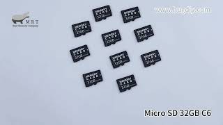 32gb micro sd card class 6 memory cards