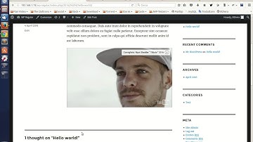 JW Player 7 for Wordpress - Create Playlists