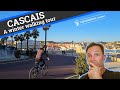 Cascais PORTUGAL 2022 - walking tour