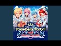 The Start Of A Party Instrumental 