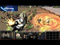 Warcraft 3 FOCS Fight Of Characters MODE Genos Warcraft 3 FOCS Fight Of Characters MODE Genos