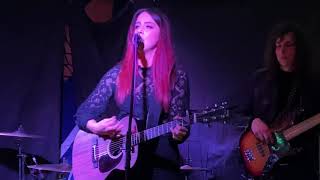 Emma Buckley live - Don't tell me