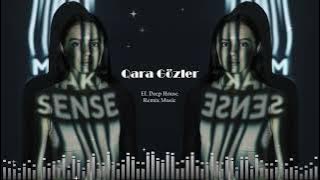 Qara Gözlər - EDM Deep House [Azeri Bass Remix]