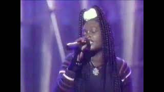 Patra   Queen Of The Pack Live At The Apollo