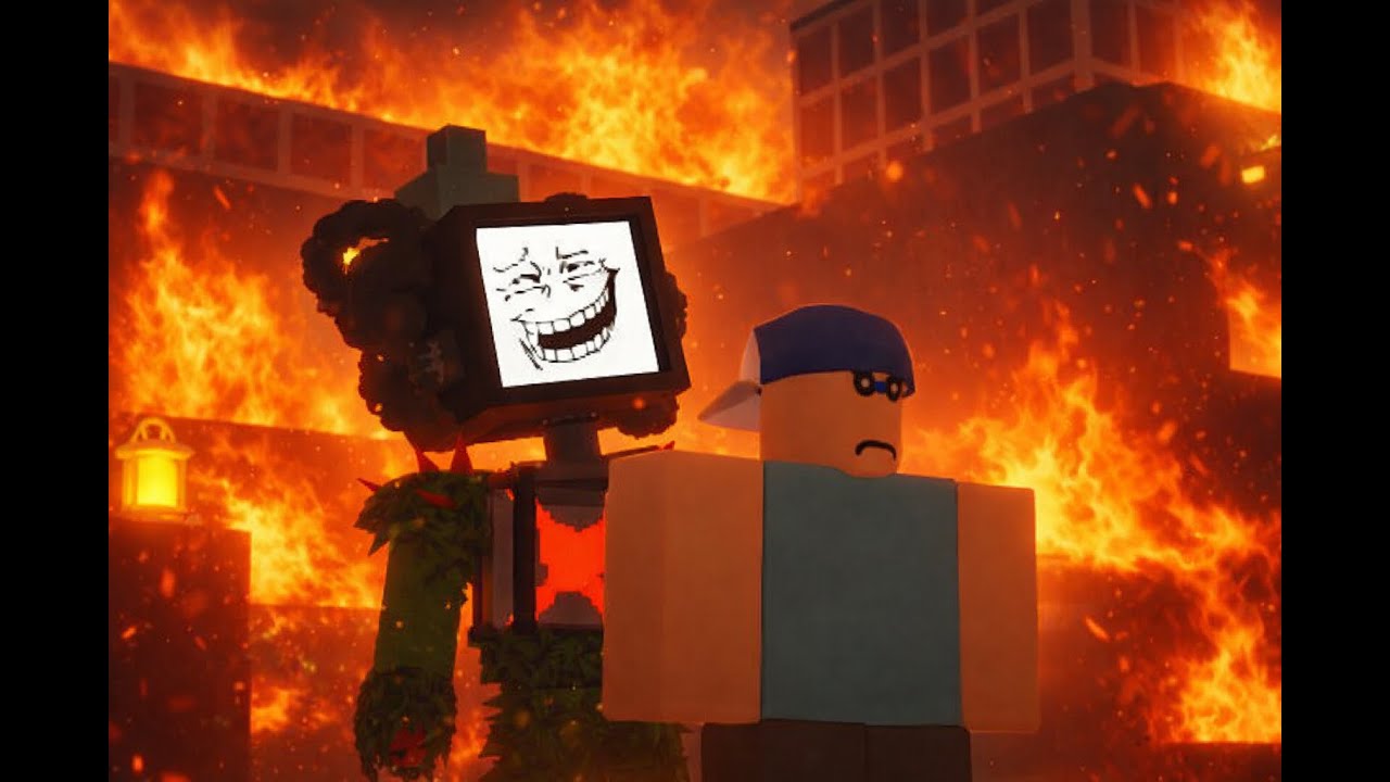 26 год | Roblox Die of death смешные моменты