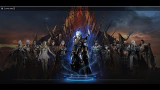 Lineage2M Korea VS Russia - relax