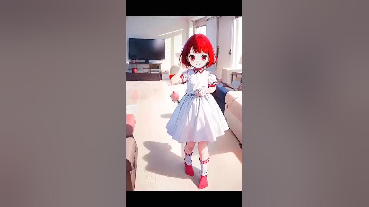 有馬かなの生涯/Kana Arima 's Life #推しの子 #oshinoko #anime #ai 有馬かなの生涯/Kana Arima 's Life #推しの子 #oshinoko #anime #ai