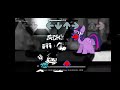 Static sufferment - Joshua's lost Best friend (editing the stage of glitched Mickeyverse placeholder