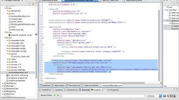 21 2 android GoogleAdMob APP T【柯博文老師】「Android 6 變形金剛：程式設計實戰應用(第二版)」博碩文化出版的書